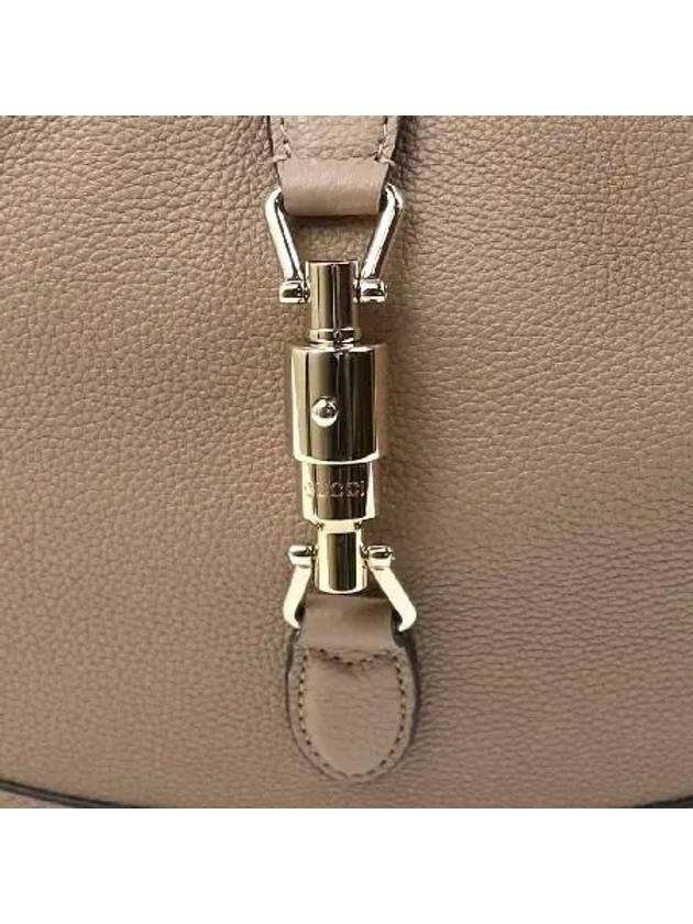 810232 Jackie 1961 small shoulder bag - GUCCI - BALAAN 5