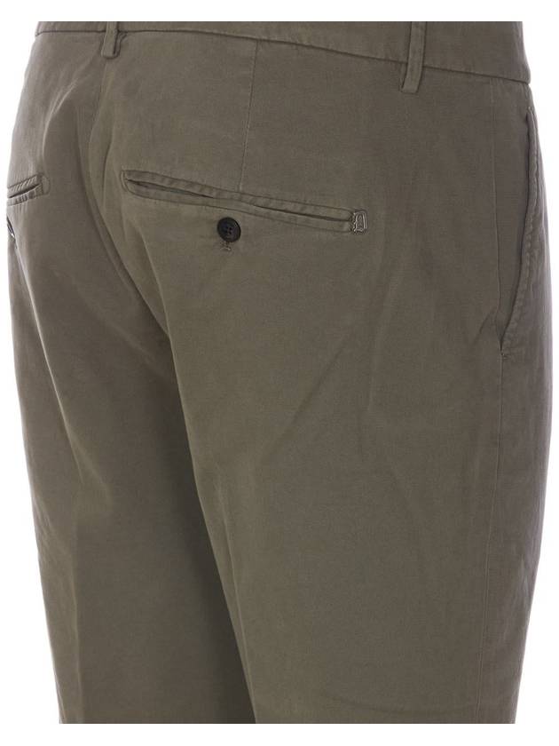 Dondup Trousers - DONDUP - BALAAN 3