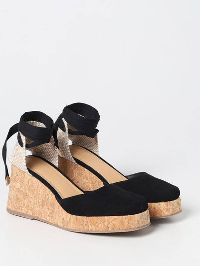 Wedge shoes woman CastaÑer - CASTANER - BALAAN 2