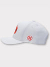 Fore Fist Snapback G4AF22H28 - G/FORE - BALAAN 3