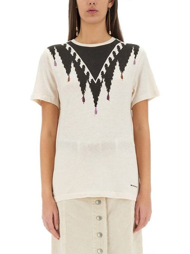 Isabel Marant Étoile T-Shirt 