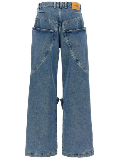 The Attico Jeans - THE ATTICO - BALAAN 2