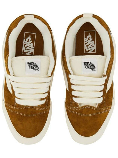 Vans Knu School Sneaker - VANS - BALAAN 2