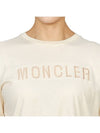 Kids long sleeve t shirt 8D00001 83907 050 12A14A Adults can wear - MONCLER - BALAAN 5