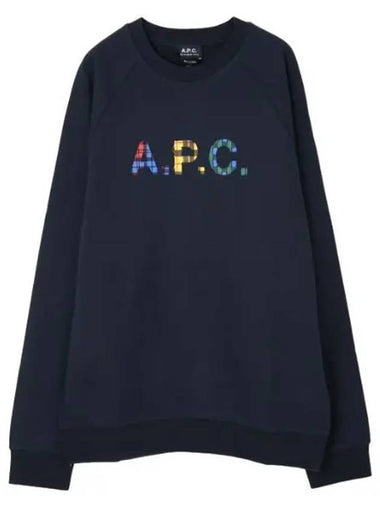 sweatshirt - A.P.C. - BALAAN 1