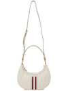 DEYR QT 102 Women s Mini Tote and Shoulder Bag Crossbody - BALLY - BALAAN 7