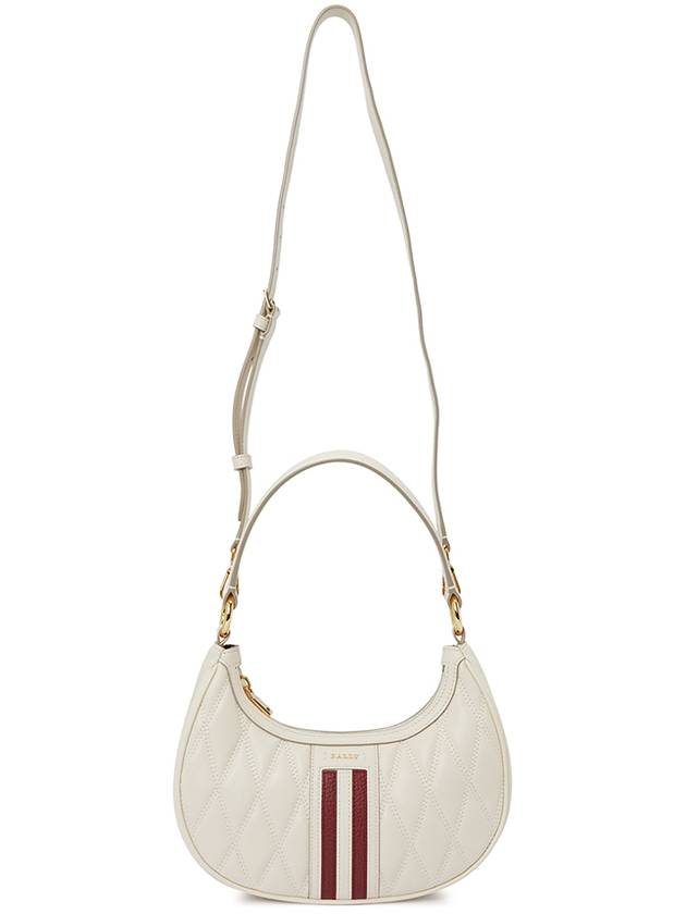 DEYR QT 102 Women s Mini Tote and Shoulder Bag Crossbody - BALLY - BALAAN 7