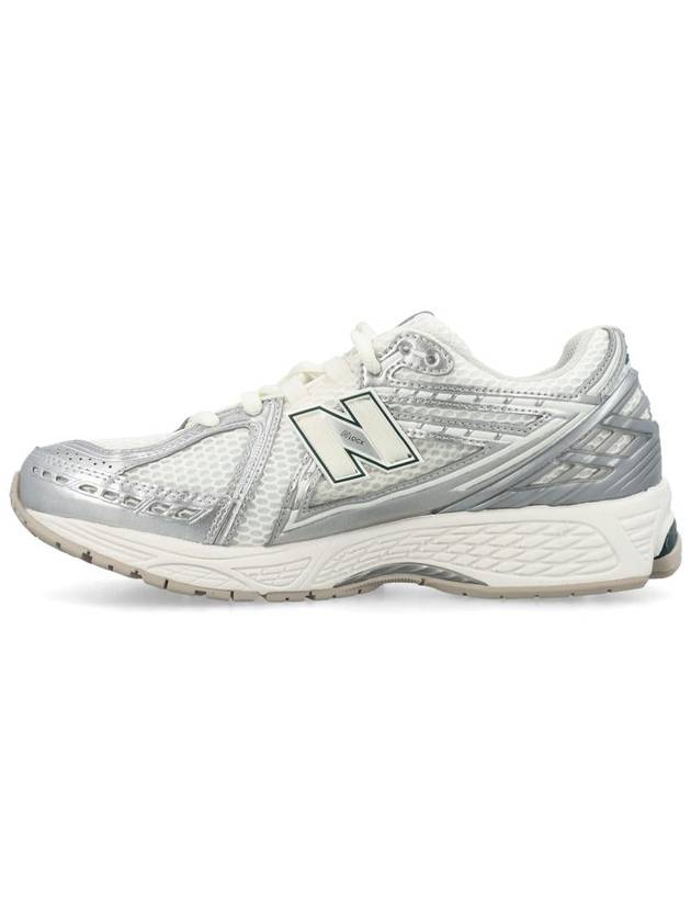 1906R Low Top Sneakers Silver Reflective - NEW BALANCE - BALAAN 4