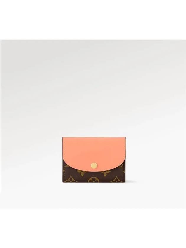 Rosalie card wallet Coinperse coin wallet M83581 - LOUIS VUITTON - BALAAN 1