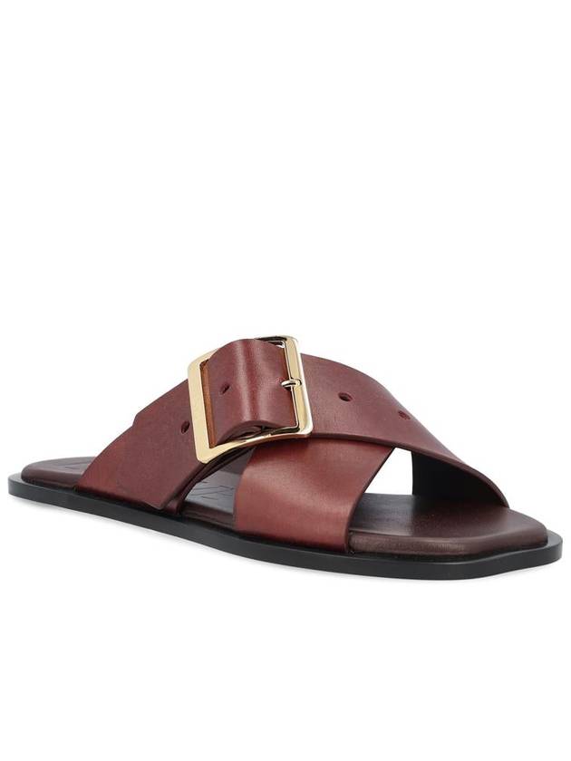 Loewe Sandals - LOEWE - BALAAN 2