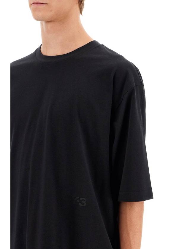 boxy t-shirt - Y-3 - BALAAN 4