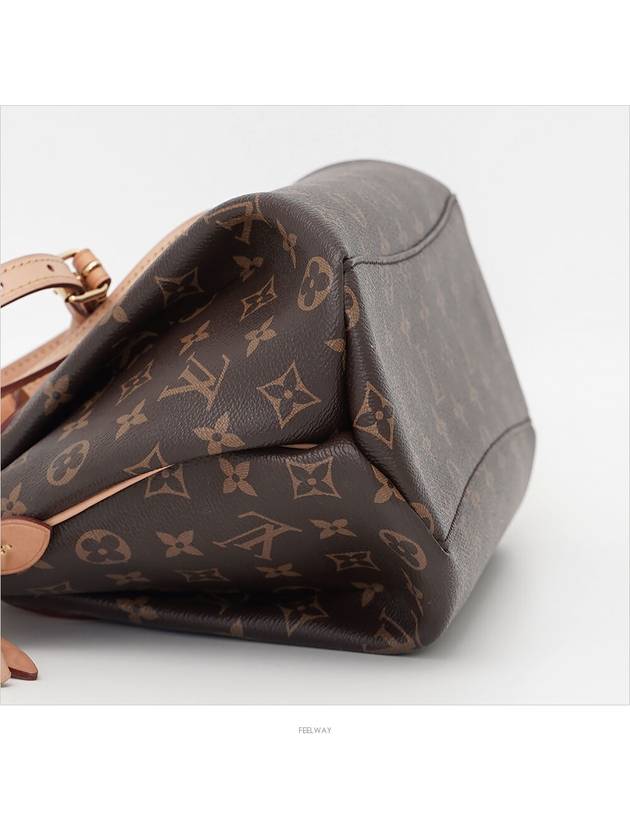 women shoulder bag - LOUIS VUITTON - BALAAN 5