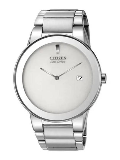 Men s Metal Wrist Watch Eco Drive AU1060 51A - CITIZEN - BALAAN 2