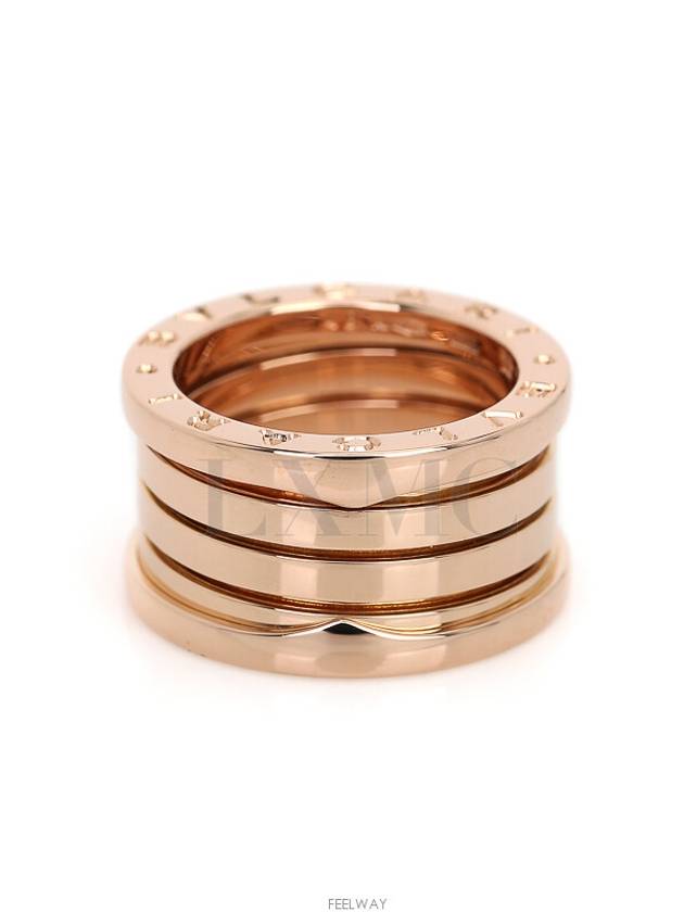 women rings - BVLGARI - BALAAN 1