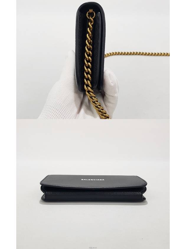 women cross bag - BALENCIAGA - BALAAN 4