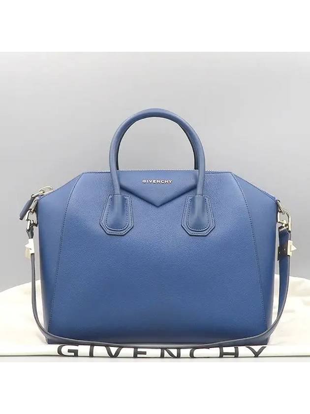 13L5100012 2 WAY bag - GIVENCHY - BALAAN 1