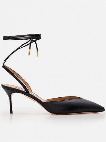 High heel shoes woman Aquazzura - AQUAZZURA - BALAAN 1