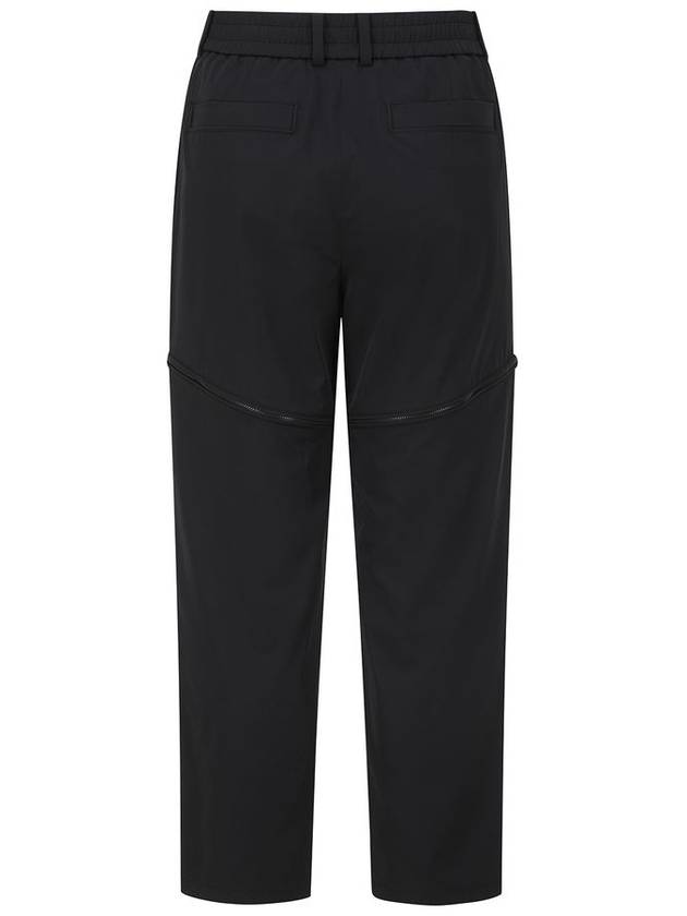 Official MEN SP DETACHABLE PANTS BK - ANEWGOLF - BALAAN 2