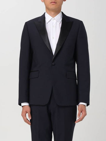 Blazer di lana Paul Smith - PAUL SMITH - BALAAN 1