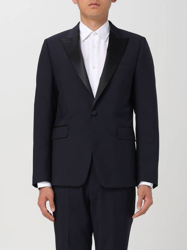 Blazer di lana Paul Smith - PAUL SMITH - BALAAN 1