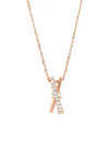 5689788 women necklace - SWAROVSKI - BALAAN 4