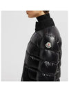 Women's Arcelot Short Down Padding Black - MONCLER - BALAAN 3