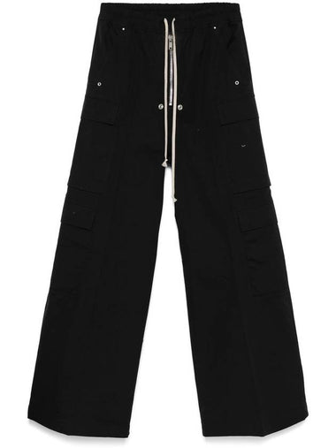 Cargobelas trousers - RICK OWENS - BALAAN 1