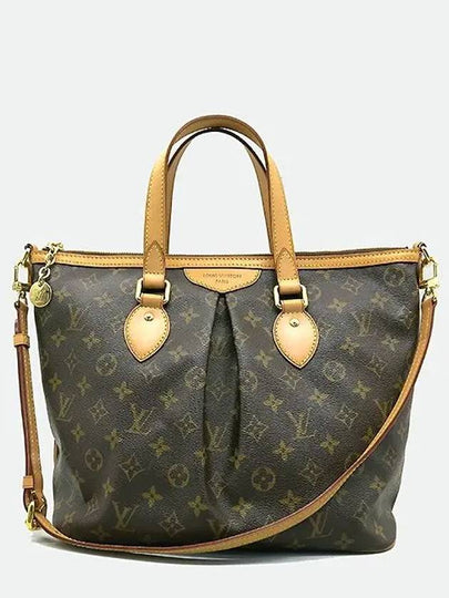 M40145 2 WAY bag - LOUIS VUITTON - BALAAN 2