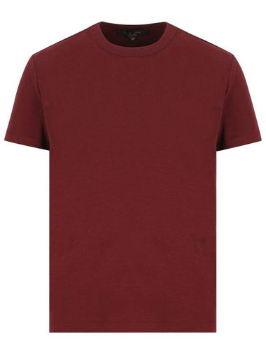 Loro Piana T-shirts and Polos - LORO PIANA - BALAAN 1