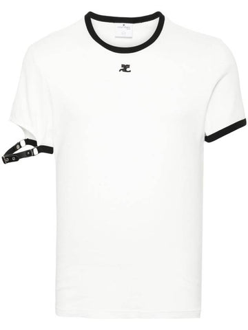 Courreges Shirts - COURREGES - BALAAN 1