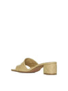 Sandals 32820250 778164 V3RS0 2624 BEIGE - BOTTEGA VENETA - BALAAN 4