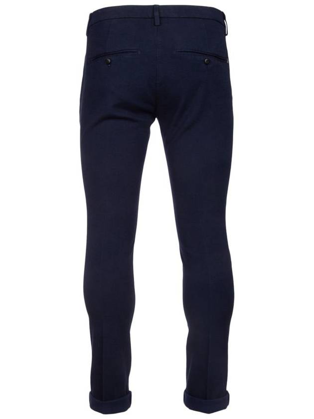 Straight Pants UP235CS0120UPTDDU 866 - DONDUP - BALAAN 3