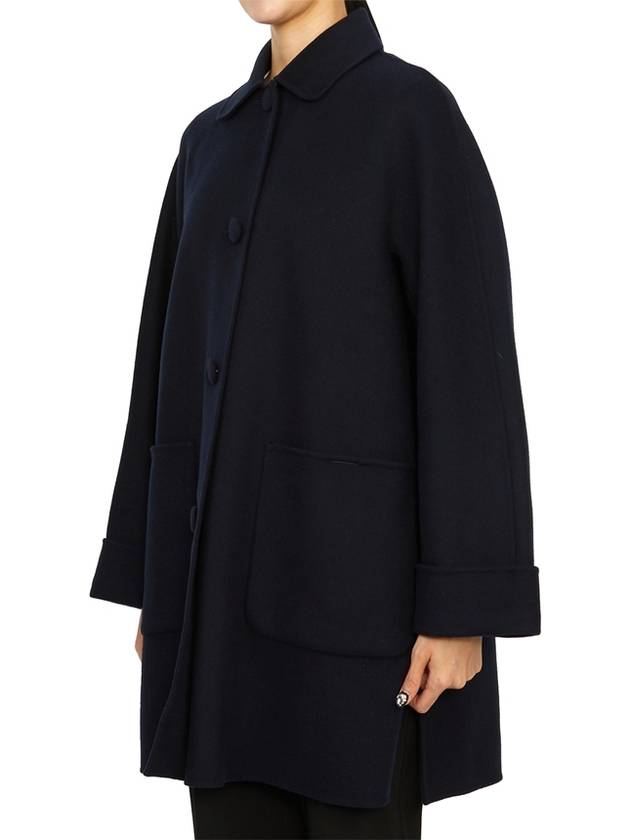 15011021650 GIANNI 045 Women s Coat - MAX MARA - BALAAN 5