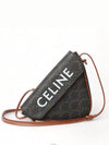 women cross bag - CELINE - BALAAN 1