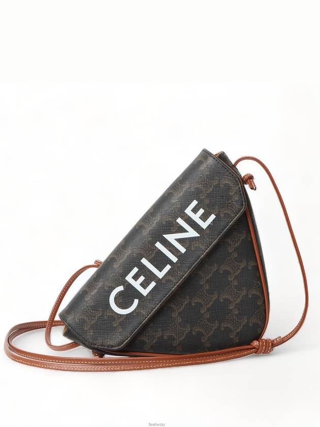 women cross bag - CELINE - BALAAN 1