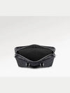 Porte Documents Voyage PM Brief Case Grey - LOUIS VUITTON - BALAAN 4