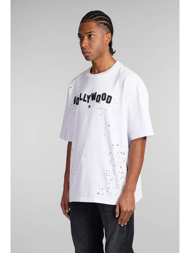 Amiri T-Shirt - AMIRI - BALAAN 4