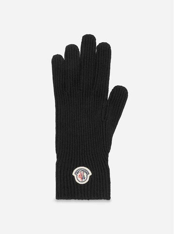 Gloves 3A00009A9342742 Navy - MONCLER - BALAAN 1