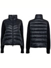 Women s Wool Zip up Padded Cardigan 9B00024 M1131 778 - MONCLER - BALAAN 1