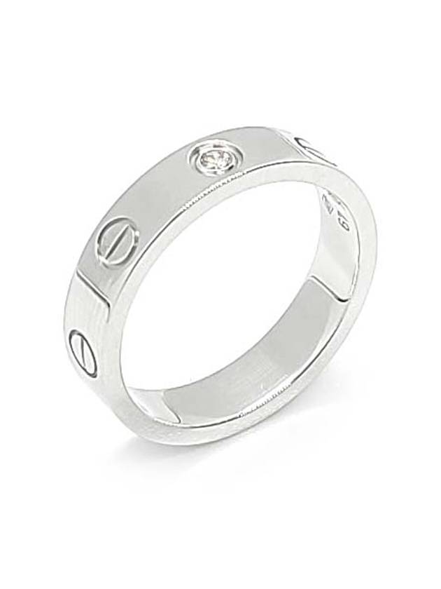 women rings - CARTIER - BALAAN 1