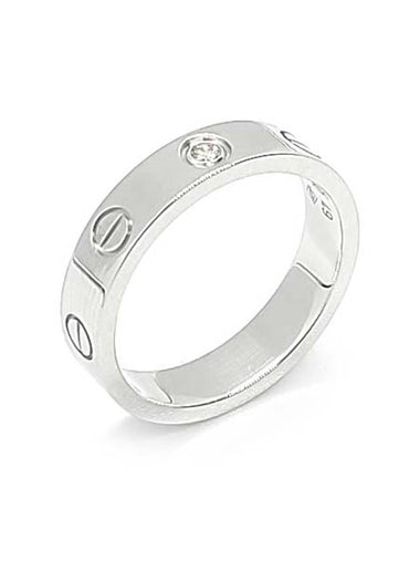 women rings - CARTIER - BALAAN 1