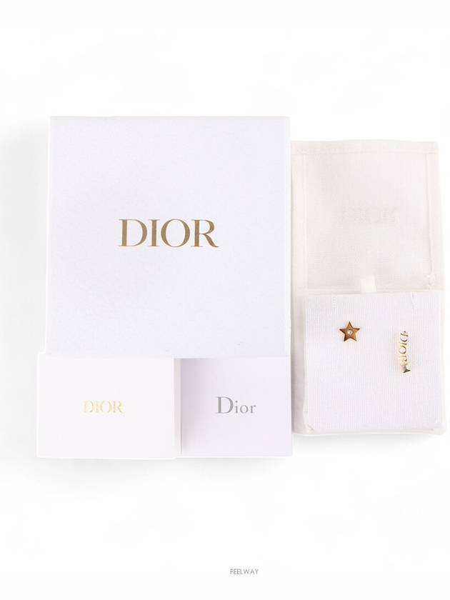 women earrings - DIOR - BALAAN 5