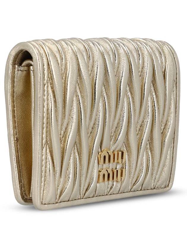 Miu Miu Wallets - MIU MIU - BALAAN 3