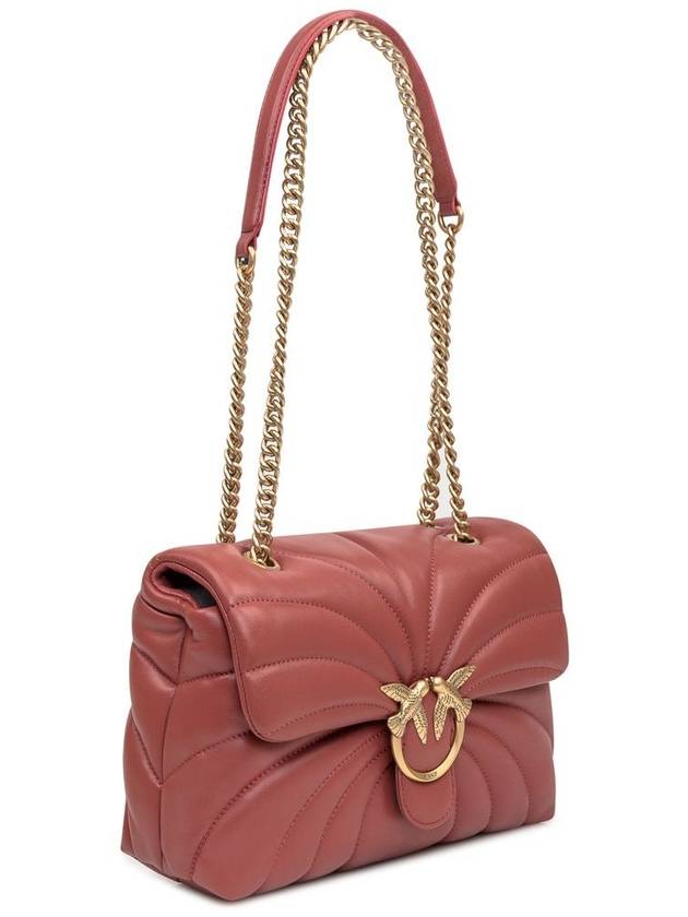 Pinko Love Puff Classic Bag - PINKO - BALAAN 2