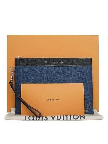 M81781 Clutch Bag - LOUIS VUITTON - BALAAN 1