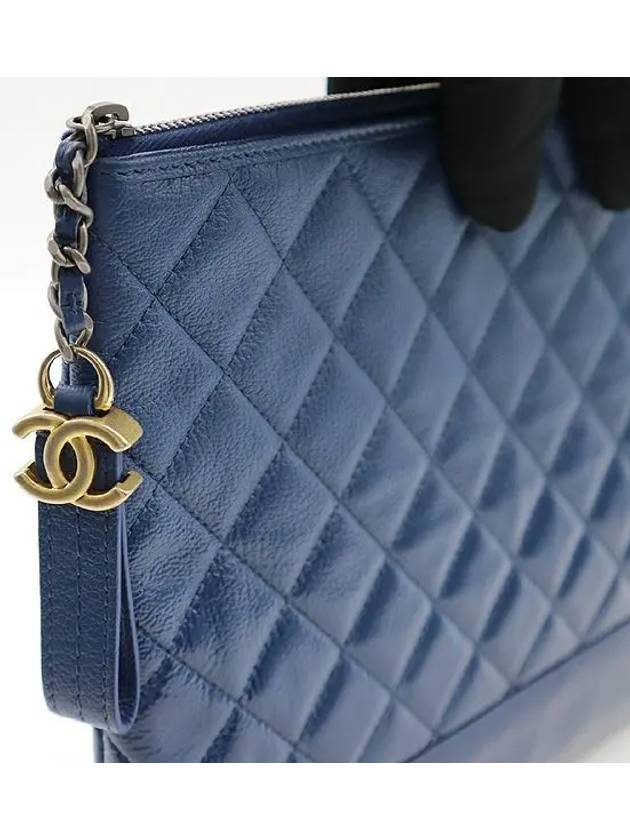 A84288 Clutch Bag - CHANEL - BALAAN 4