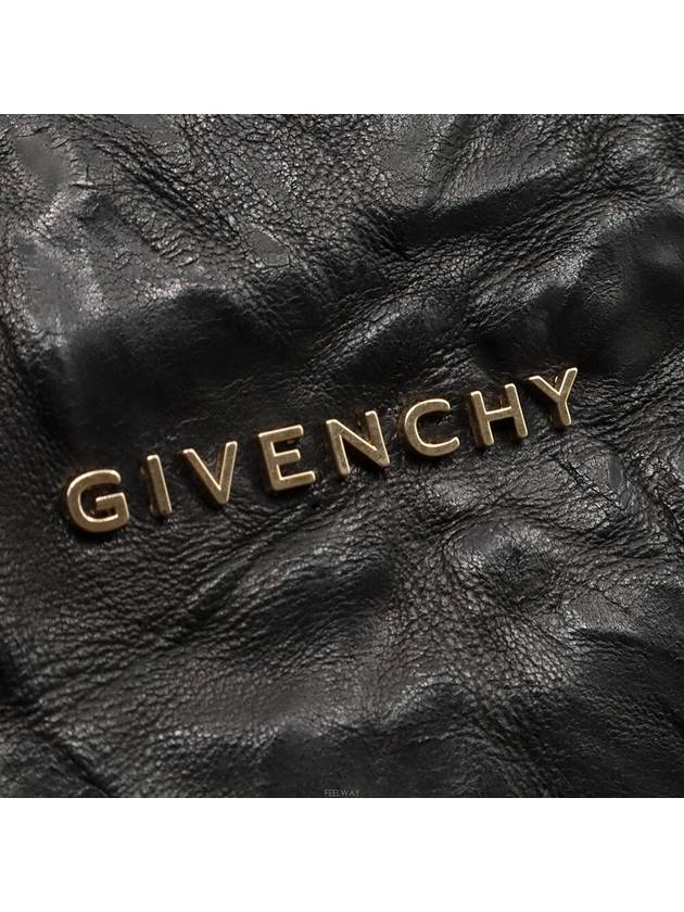 women shoulder bag - GIVENCHY - BALAAN 9