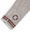 W THUMB COMBI GLOVE PAIR BE - ANEWGOLF - BALAAN 6