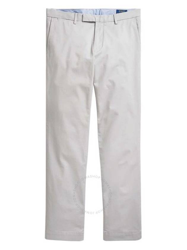 Stretch Fit Chino Pants 710644988016 - POLO RALPH LAUREN - BALAAN 2