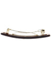 Profumi Hairpin Brown - ETRO - BALAAN 7